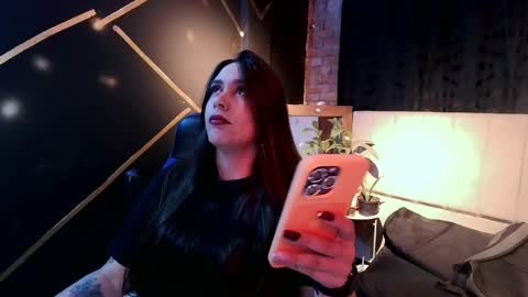 Nani online show from 05/12/26, 05:48