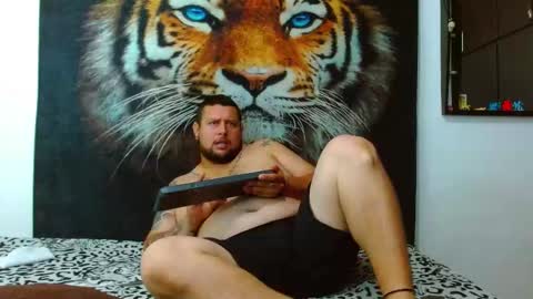 michell_myers online show from 01/17/25, 04:57