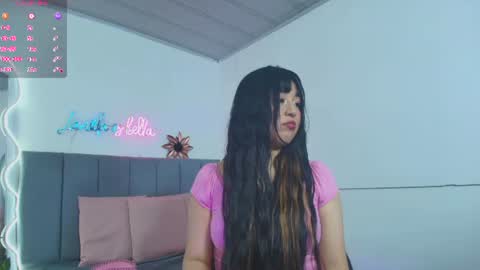 MICHELL  online show from 08/06/26, 12:18