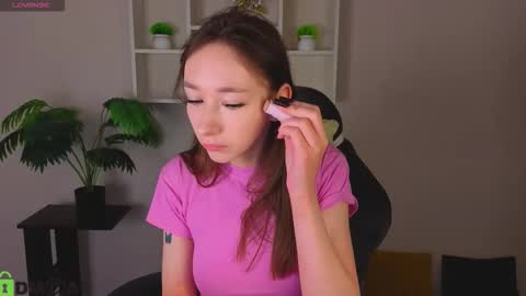 Michelle online show from 02/22/26, 01:07