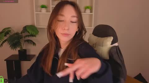 Michelle online show from 03/24/26, 01:10