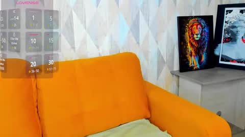 michelle_blond online show from 02/03/25, 07:40