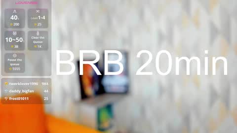 michelle_blond online show from 02/04/25, 10:00