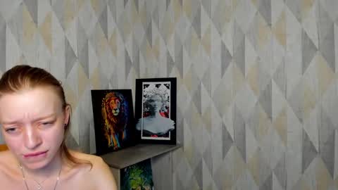 michelle_blond online show from 02/09/25, 01:46