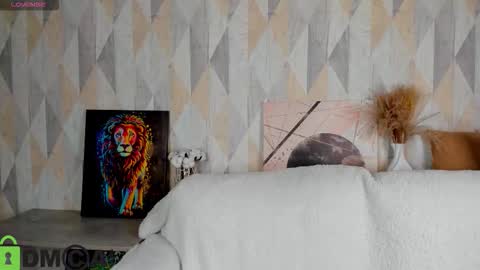 michelle_blond online show from 09/12/25, 08:14