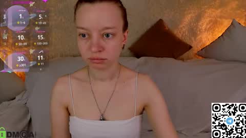 michelle_blond online show from 12/16/25, 08:08
