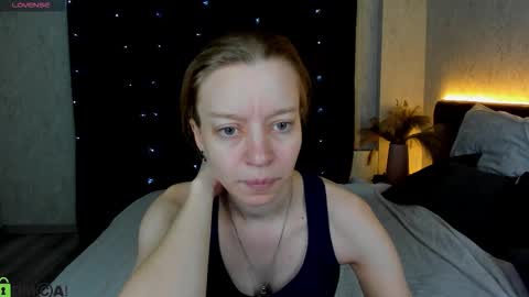 michelle_blond online show from 12/21/25, 08:10
