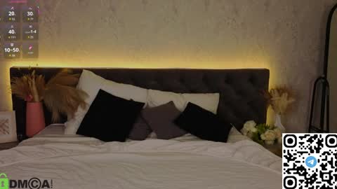 michelle_blond online show from 04/07/26, 01:17