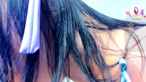 MICHELLE online show from 09/26/25, 10:41