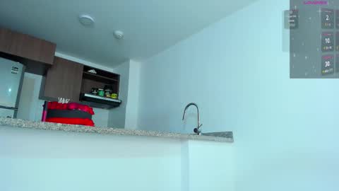 MICHELLE online show from 03/09/26, 10:14