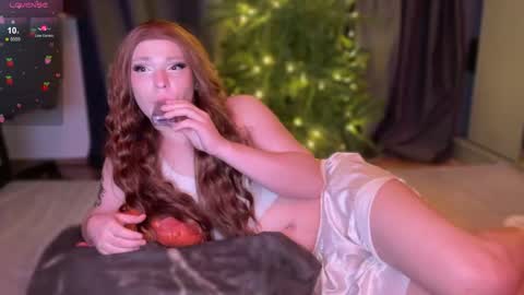 michelle_jacksonn online show from 12/05/25, 06:15