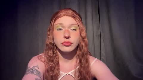 michelle_jacksonn online show from 02/15/26, 04:14