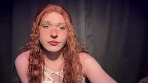 michelle_jacksonn online show from 02/17/26, 04:42