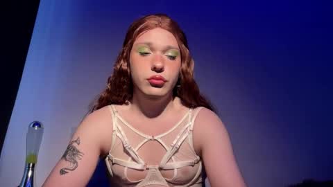 michelle_jacksonn online show from 02/20/26, 06:26