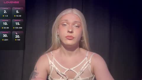 michelle_jacksonn online show from 03/02/26, 07:15