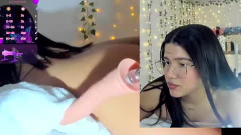 Michelle online show from 07/06/26, 06:10