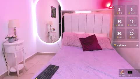 Snapshot of michelle_madson_ chatting on 10/22/25, 12:16 michelle_madson_ online show from 10/22/25, 12:16