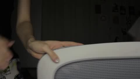 michelle_neely online show from 10/12/25, 09:25