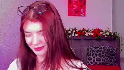Michelle online show from 06/11/26, 01:27