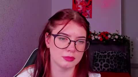 Michelle online show from 06/11/26, 02:53