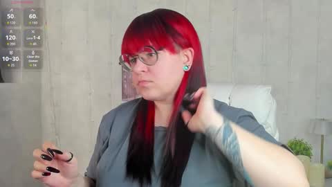 Michelle online show from 01/06/26, 07:45