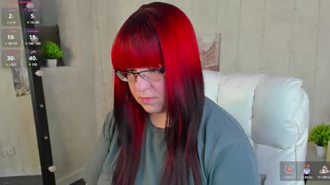 Michelle online show from 01/07/26, 07:00