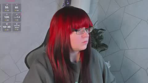 Michelle online show from 01/11/26, 07:24