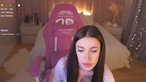 Michelle online show from 01/16/26, 10:36