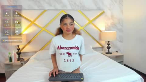 michellebronx online show from 06/04/26, 11:38