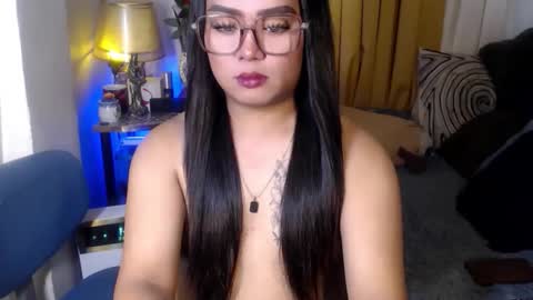 Michelle online show from 04/19/26, 12:59