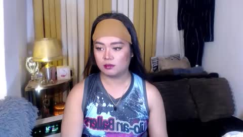 Michelle online show from 05/18/26, 02:45