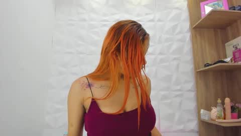 Snapshot of michelledanielss chatting on 01/15/26, 02:32 Michelle daniels online show from 01/15/26, 02:32