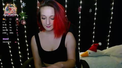 Agatha online show from 12/27/24, 10:05