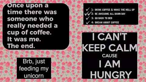 Agatha online show from 01/28/25, 09:50