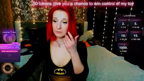 Agatha online show from 03/07/25, 12:48