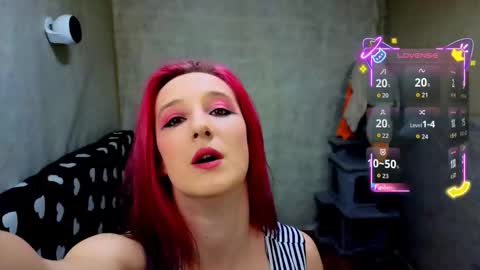 Agatha online show from 02/08/26, 10:13