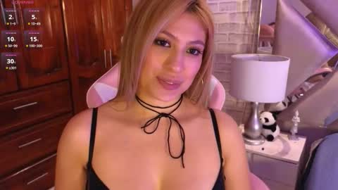 Snapshot of michellefoxx6 chatting on 12/17/25, 04:35 Michelle Foxx online show from 12/17/25, 04:35