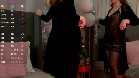 Snapshot of michellehaynes chatting on 12/24/24, 06:17 michelle online show from 12/24/24, 06:17