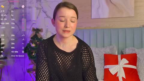 Snapshot of michellehaynes chatting on 01/02/25, 05:50 michelle online show from 01/02/25, 05:50