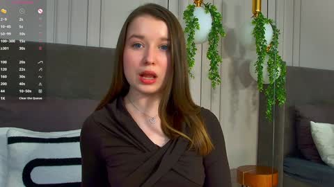 Snapshot of michellehaynes chatting on 02/06/25, 02:48 michelle online show from 02/06/25, 02:48