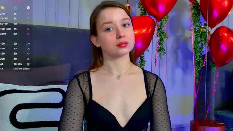 Snapshot of michellehaynes chatting on 02/15/25, 03:39 michelle online show from 02/15/25, 03:39