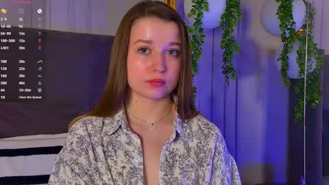 Snapshot of michellehaynes chatting on 02/20/25, 09:09 michelle online show from 02/20/25, 09:09