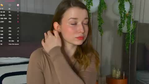 Snapshot of michellehaynes chatting on 03/01/25, 02:44 michelle online show from 03/01/25, 02:44