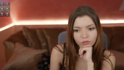 Michelle online show from 12/09/24, 02:17