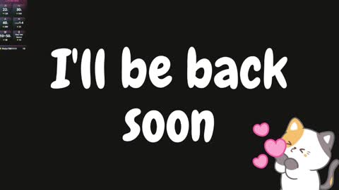 Michelle online show from 01/23/25, 05:42