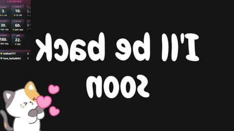 Snapshot of michelleinlove4u chatting on 02/06/25, 03:09 Michelle online show from 02/06/25, 03:09