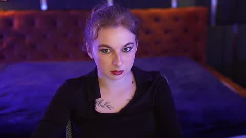 Michelle online show from 02/22/25, 12:19