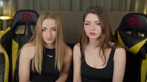 Michelle online show from 02/26/25, 11:41