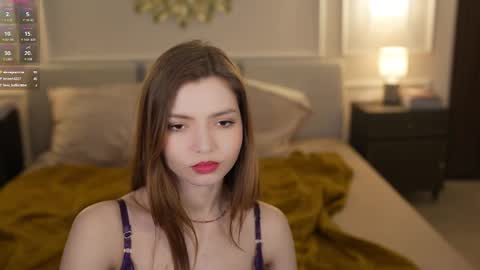 Michelle online show from 02/28/25, 05:48