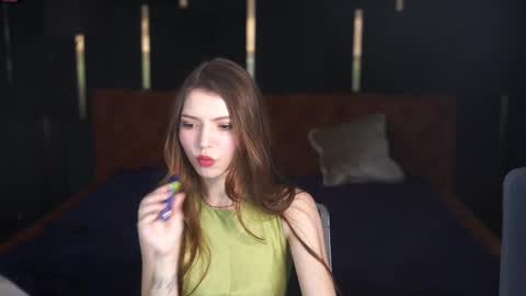 Michelle online show from 03/03/25, 11:44